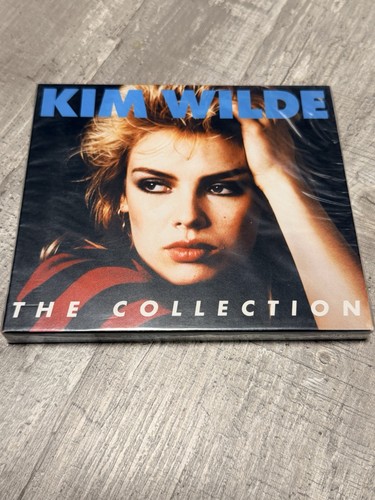 Kim wilde the - wilde, 2