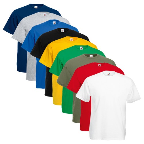 Set pezzi shirt fruit - 5, of