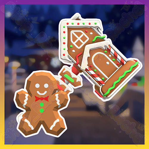 Gingerhouse set flee - gingerhouse,
