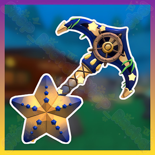Marine anchor set - -, flee