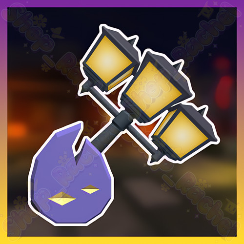 Midnight light set - -, flee