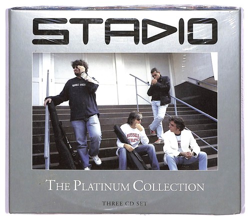 Stadio the platinum - the,