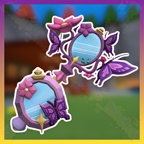 Spring world set flee - world,