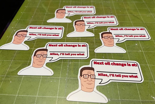 Hank hill king the - hill,