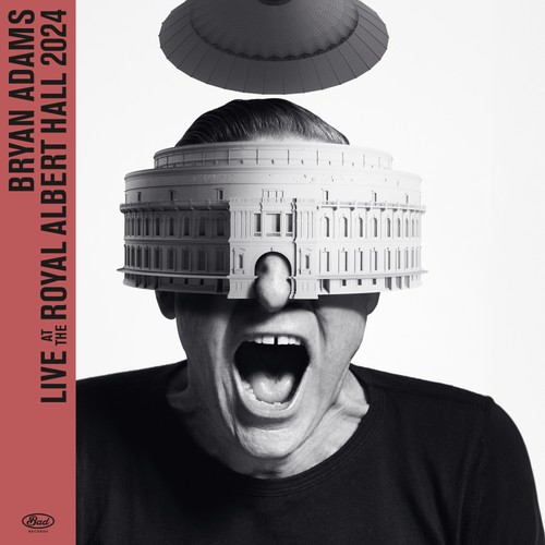 Bryan adams live the - bryan,
