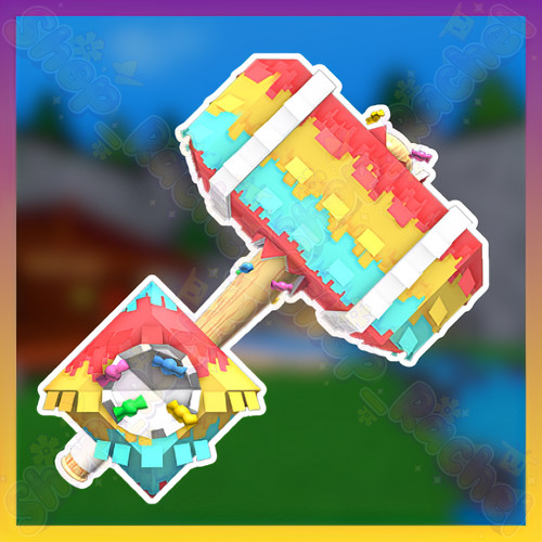Pinata set flee - 🎉,