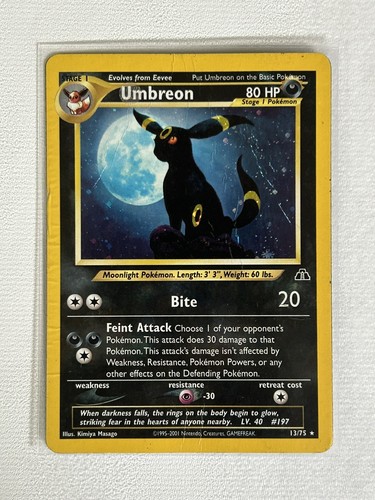 Pokemon tcg neo discovery - pokemon,