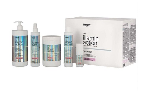Dikson the illaminaction - dikson,