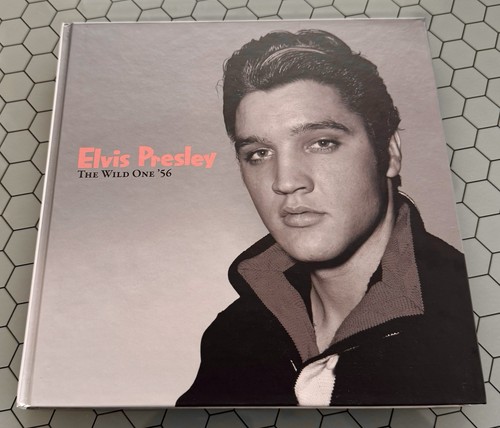 Elvis ftd the wild - ftd,