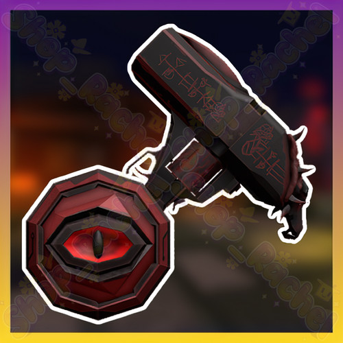 Ragebringer set flee - ragebringer,