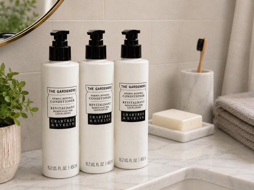 Crabtree evelyn the - crabtree, &