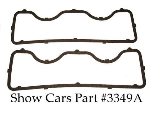 Valve cover gasket set - set, the