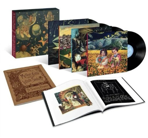 Smashing pumpkins mellon - smashing,