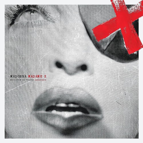 Madonna madame music from - madonna,