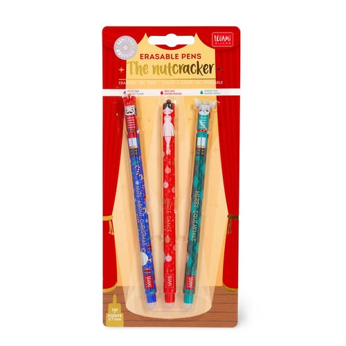 Legami set penne gel - legami, 3