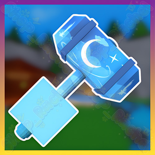 Starry sky set flee - starry, the