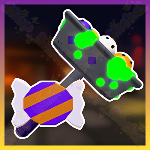Spooky brew set flee - set,