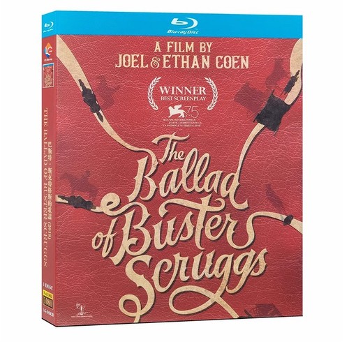 The ballad buster - of, scruggs