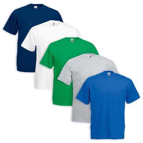 Set shirt fruit - t-shirt, of