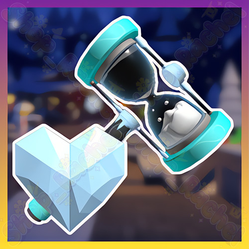 Winter breeze set - ❄️,