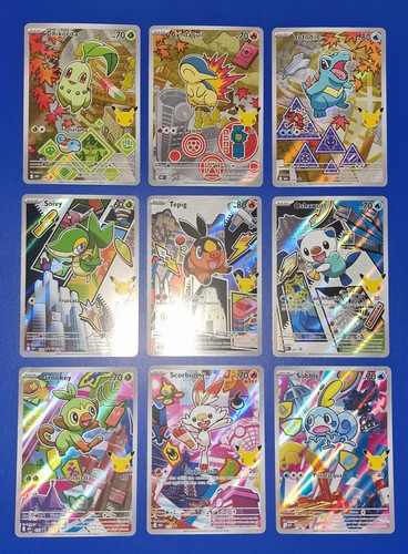 Pokemon primi compagni - pokemon,