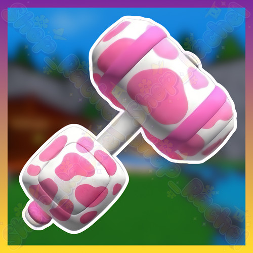 Strawberry moo - 🐮🍓,