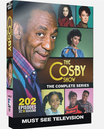 The cosby show - cosby, show: