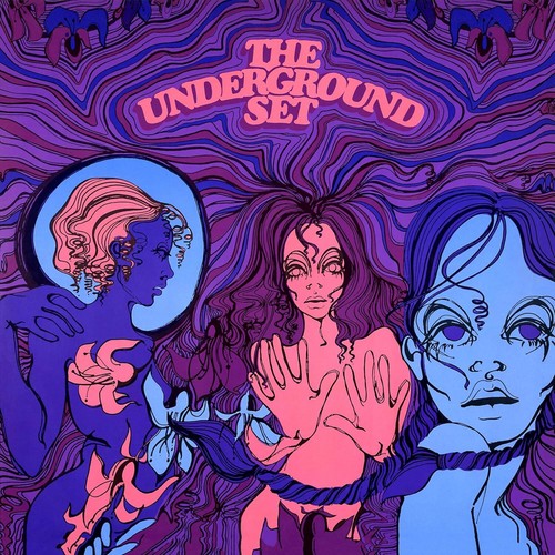 The underground set - the,