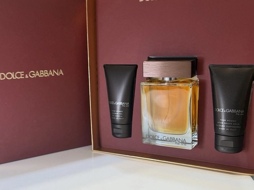 Dolce gabbana the one pour - one,