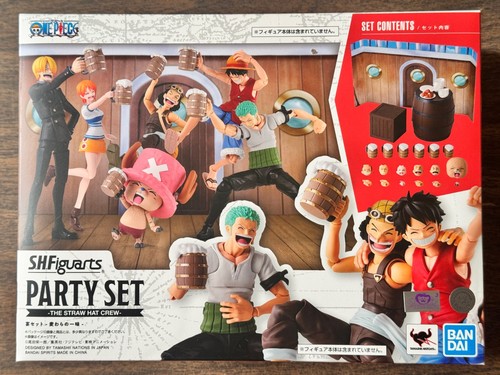 Party set the - party, hat